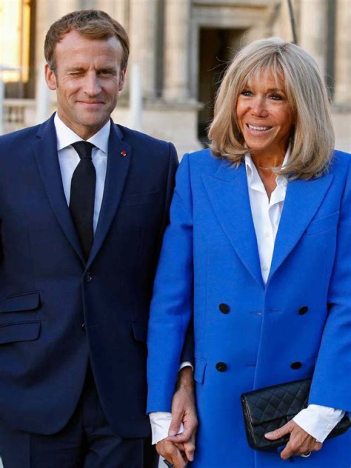 The Comprehensive Macron Net Worth Breakdown | Affluence Revealed