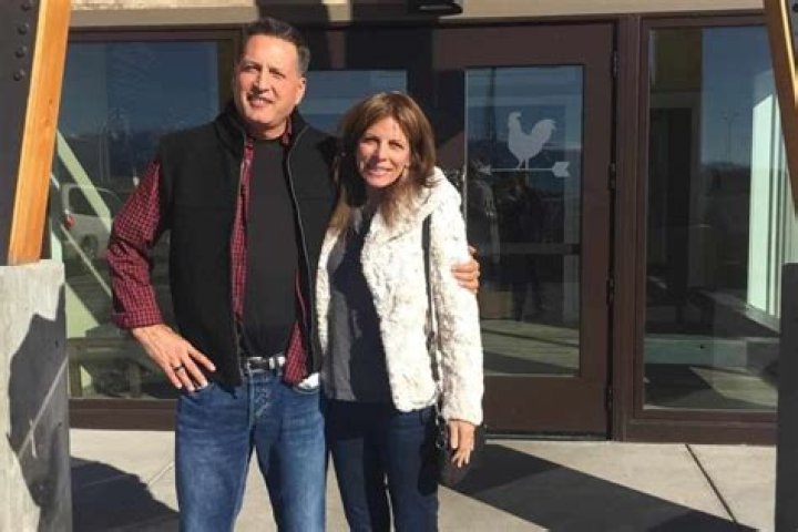 The Connection Between Dr. Doug Weiss And His Wife