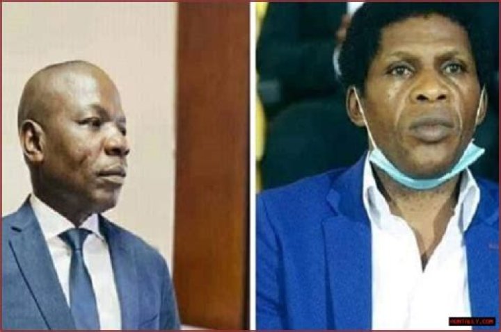 The Controversial Career Of Cameroonian Media Mogul Jean Pierre Amougou Belinga