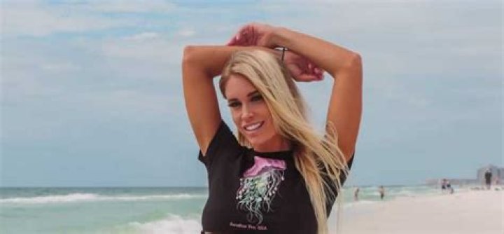 The Controversial Life And Legacy Of Ashley Kolfage