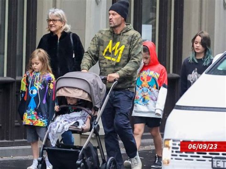 The Controversy Surrounding Kari Lake And Her Views On Children
