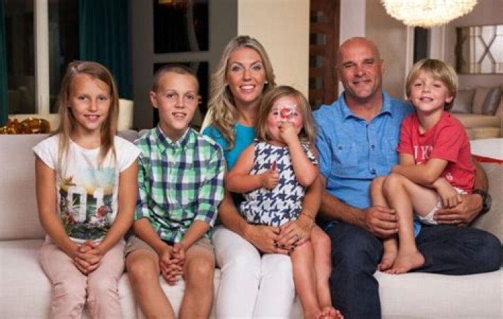 The Creative Force Behind HGTV's Island Of Bryan