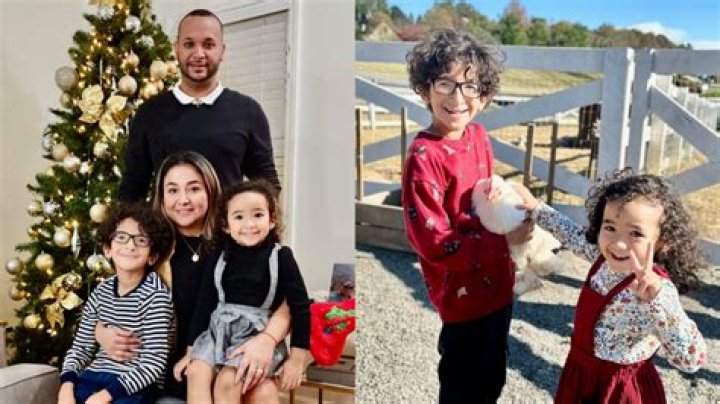 The Cruz Family: Oneil Cruz's Journey