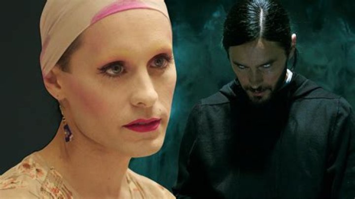 The Curious Case Of Jared Leto's Cult Involvement