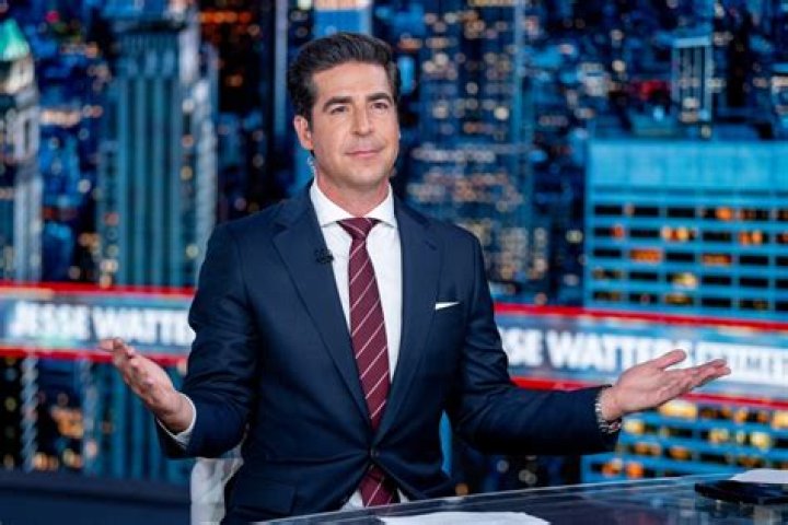 The Curious Case Of Jesse Watters' Son's Age: A Definitive Answer