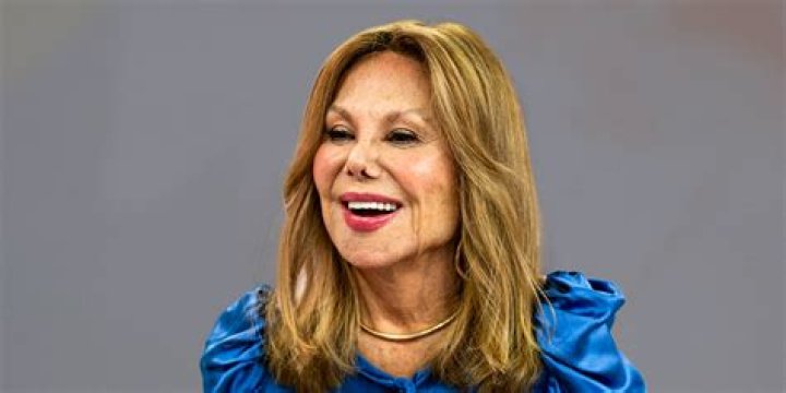 The Curious Case Of Marlo Thomas's Nose: A Comprehensive Analysis