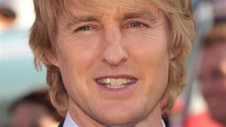 The Curious Case Of Owen Wilson's Broken Nose