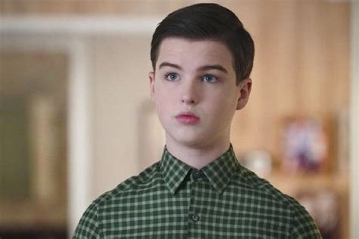 The Curious Case Of Young Sheldon And His Spears