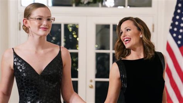The Curious Connection: Jennifer Garner And James Garner's Hollywood Legacy
