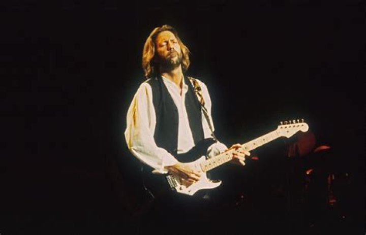 The Current Age Of Legendary Guitarist Eric Clapton: Unveiled