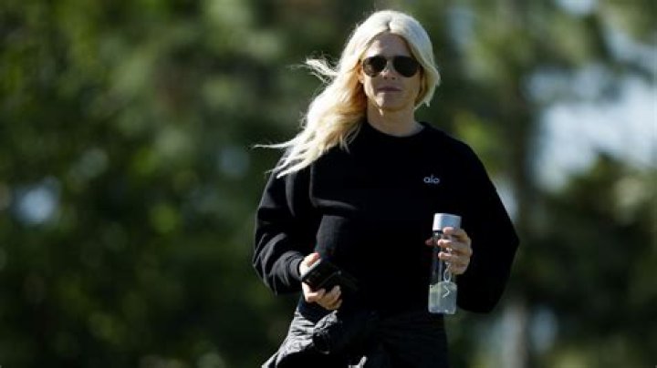 The Current Husband Of Elin Nordegren: Unveiled