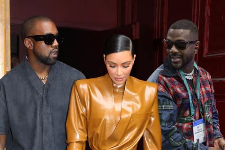 The Current Love Interest Of Kim Kardashian: An Unraveling