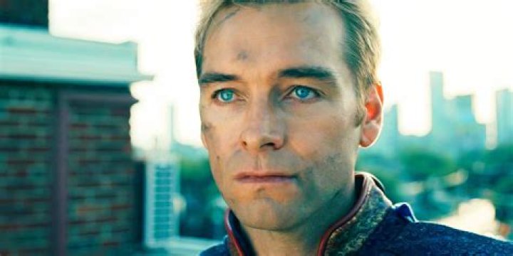 The Current Residence Of Antony Starr: Where Does He Reside?