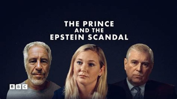 The Dark Connection: Island Boys And The Epstein Scandal