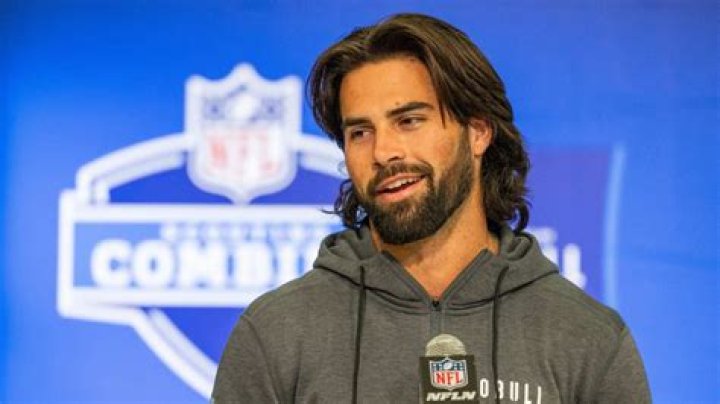 The Dating Life Of NFL Prospect Sam Hartman