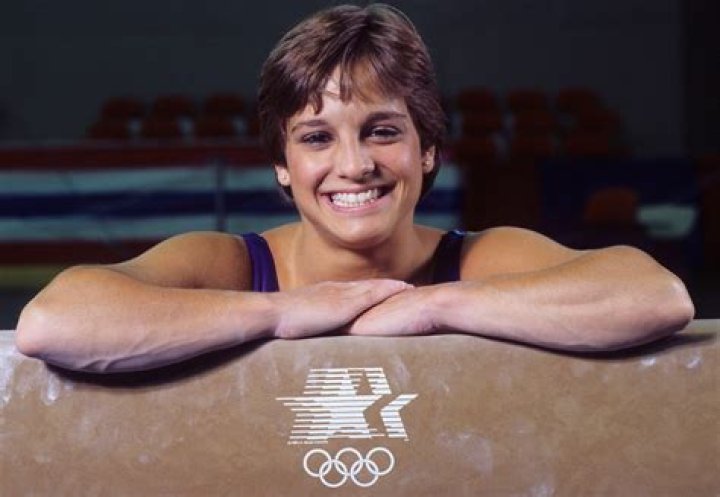 The Daughter Of Iconic Gymnast Mary Lou Retton: Meet McKenna Kelly