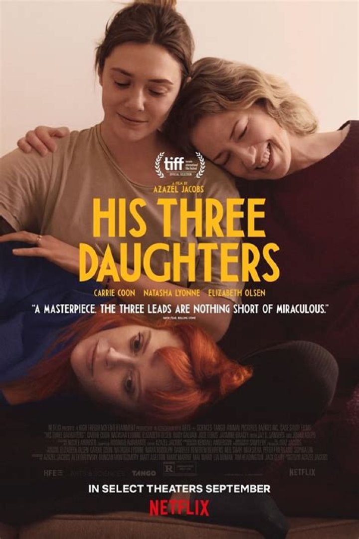 The Daughter Who Followed In Her Parents' Footsteps