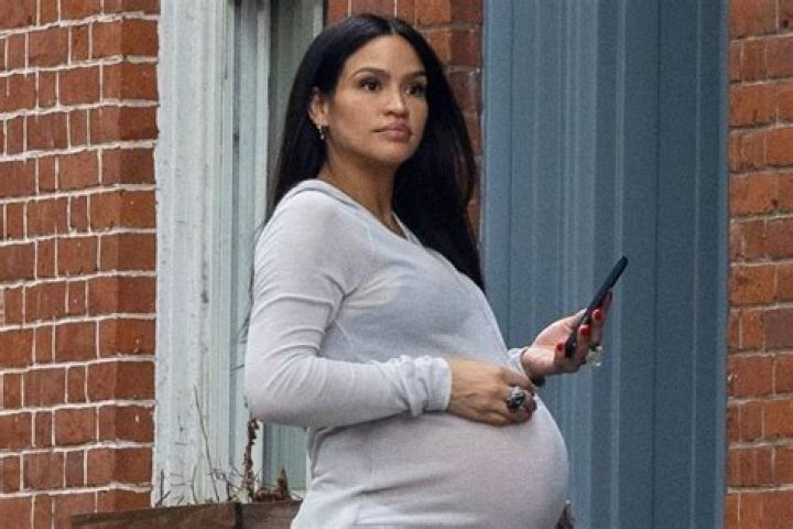 The Dedicated Mother Of Cassie