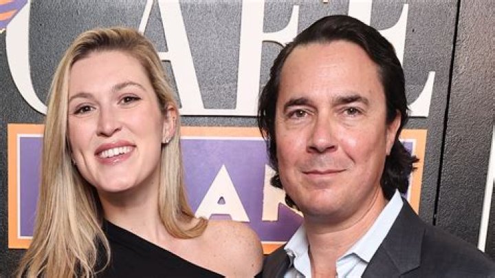 The Deets On Olivia Nuzzi And Ryan Lizza: A Dynamic Duo