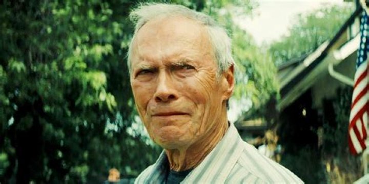 The Definitive Answer: Has Clint Eastwood Departed?