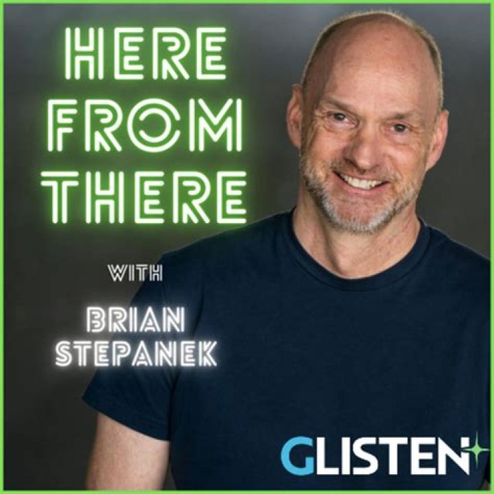 The Definitive Guide To Brian Stepanek: From Scrubs To Now