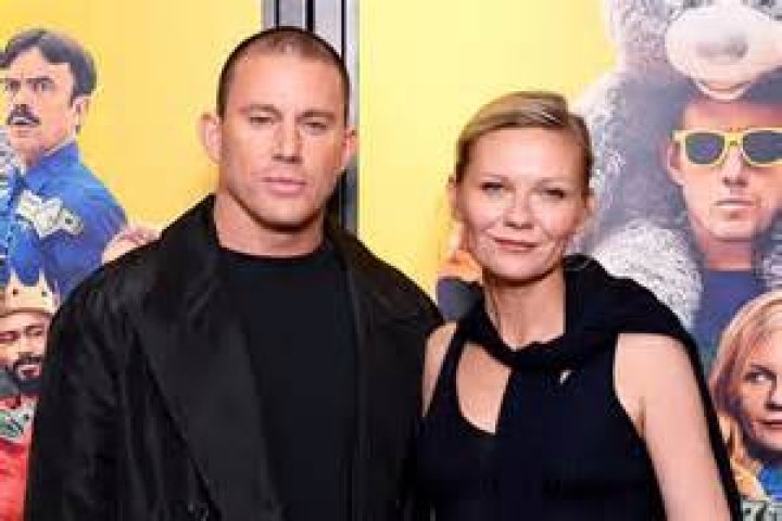The Definitive Guide To Channing Tatum's Impressive Height