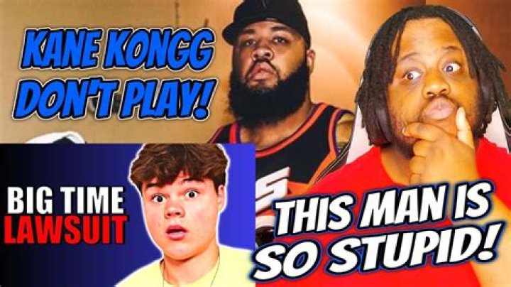 The Definitive Guide To Dawg Kane Kongg