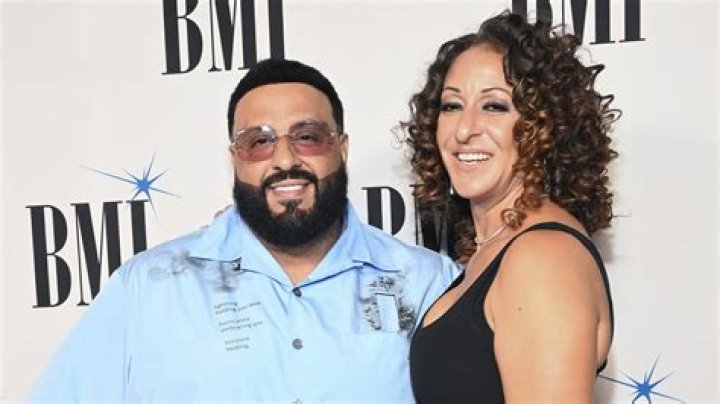 The Definitive Guide To DJ Khaled's Wife