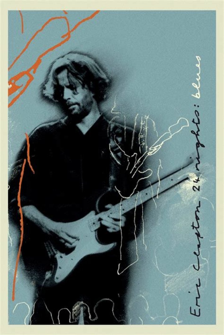 The Definitive Guide To Eric Clapton Siblings: A Comprehensive Look