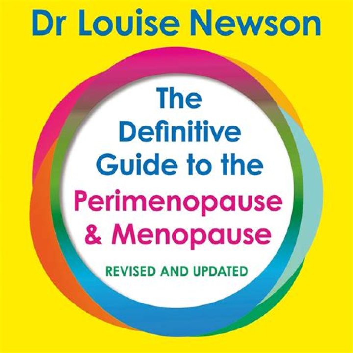 The Definitive Guide To Her Age