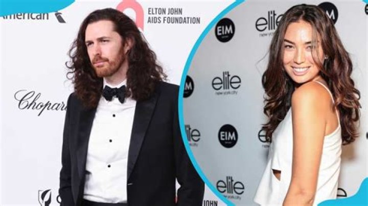 The Definitive Guide To Hozier's Girlfriend