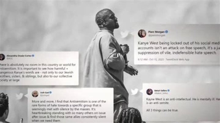 The Definitive Guide To Kanye West's Height And Weight