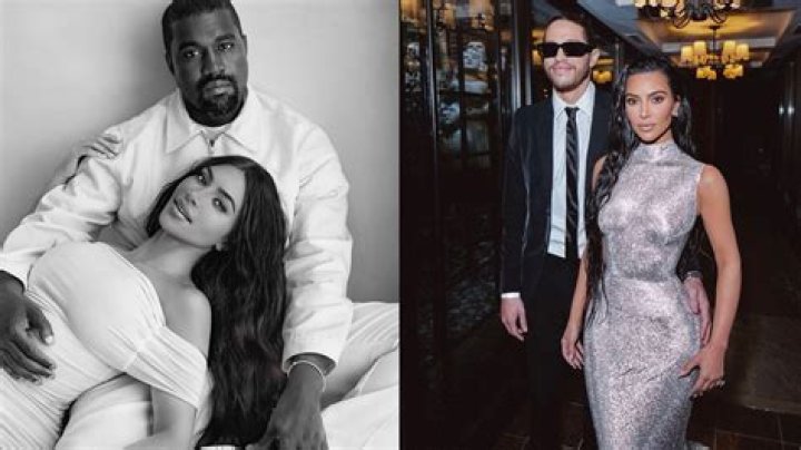 The Definitive Guide To Kim Kardashian's Boyfriends