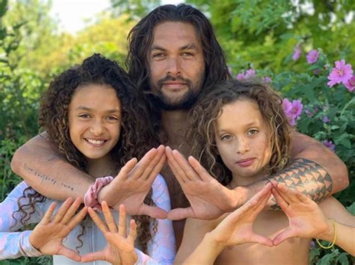 The Definitive Guide To Lola Momoa's Age: A Comprehensive Breakdown