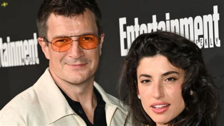 The Definitive Guide To Nathan Fillion's Matrimonial Status