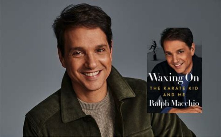 The Definitive Guide To Ralph Macchio's Ancestry: Uncovering His Ethnic Background