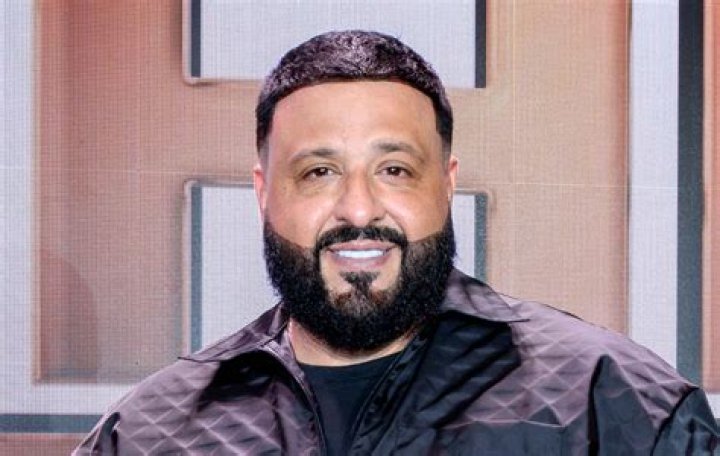 The Definitive Guide To Revealing DJ Khaled's Age