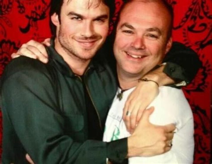 The Definitive Guide To Robert Somerhalder: Biography, Career, And Legacy