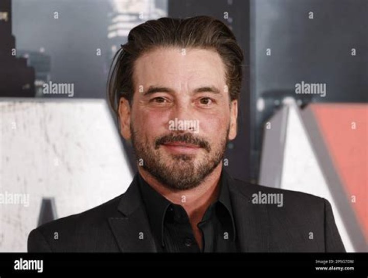 The Definitive Guide To Skeet Ulrich's Marriages
