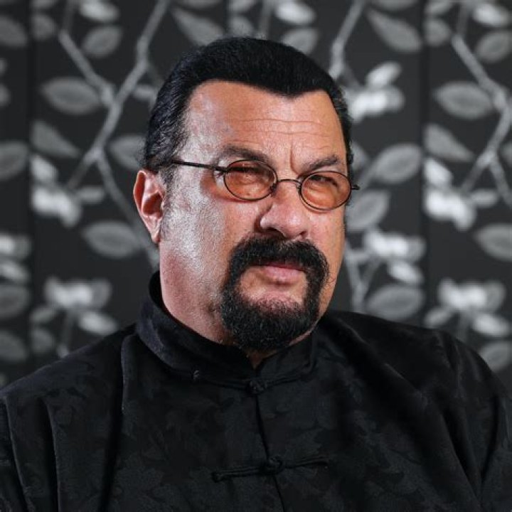 The Definitive Guide To Steven Seagal's Ancestry And Ethnic Heritage