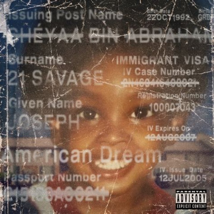 The Definitive Guide To The Age Of 21 Savage's Son