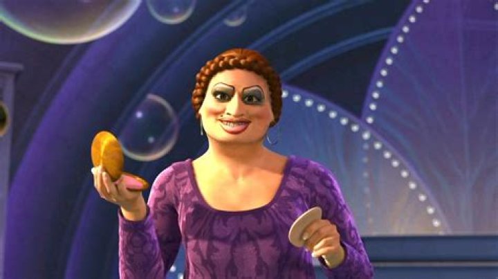 The Definitive Guide To The Most Memorable Shrek Characters