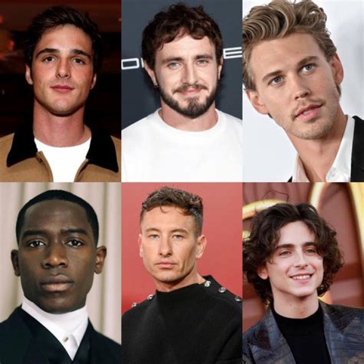 The Definitive Guide To The Most Promising Male Actors In Their 20s