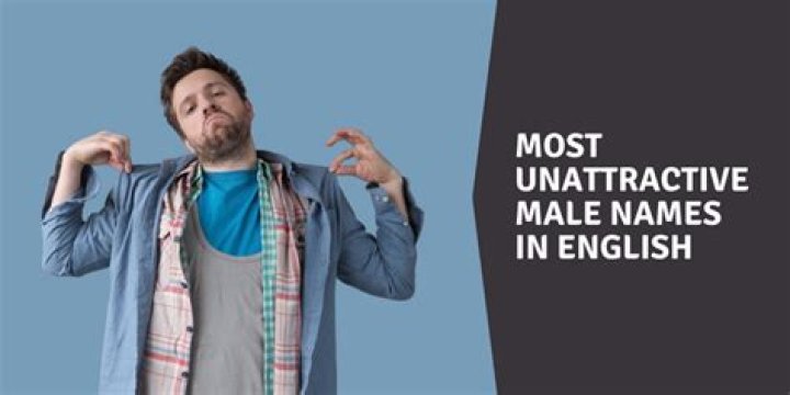 The Definitive Guide To The Most Unattractive Individuals In The World