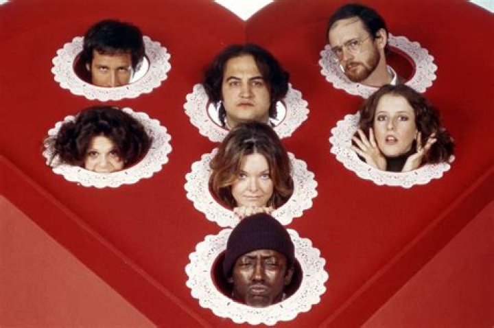 The Definitive Guide To The Season 1 Cast Of '60 Days In'