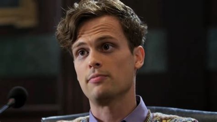 The Definitive Guide To The Spencer Reid Actor's Age
