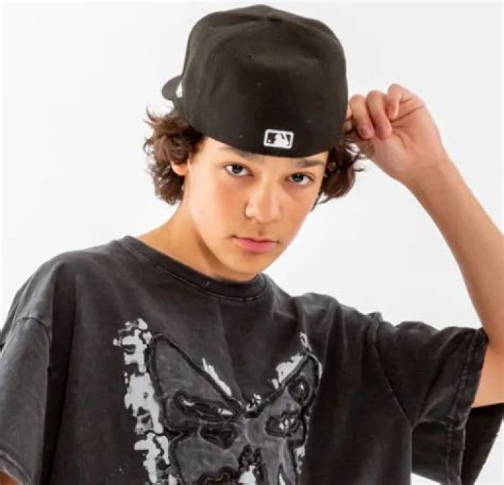 The Definitive Guide To Trey Makai's Age - Uncovering The Truth