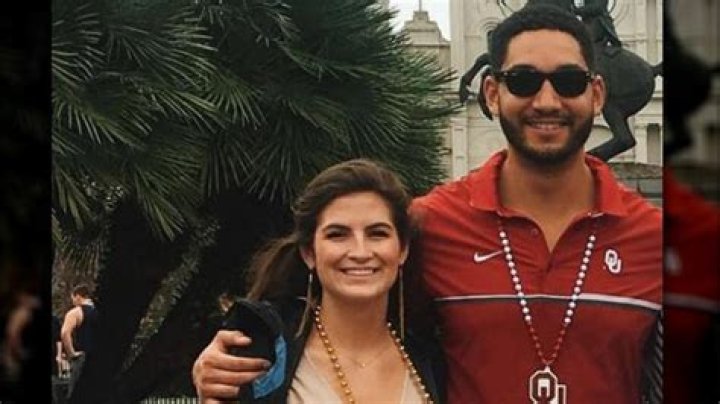 The Definitive Guide To Will Douglas And Kaitlin Collins
