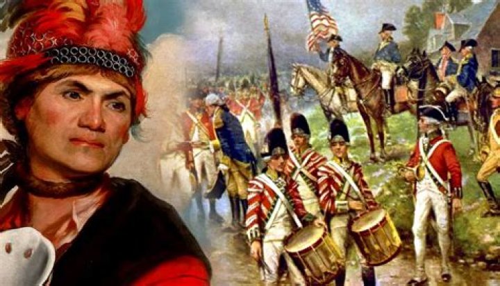 The Definitive Guide To William Bowles Jr.: American Revolutionary And Native Leader