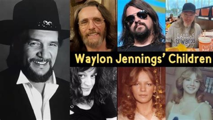 The Demise Of Waylon Jennings' Beloved Wife: A Timeline